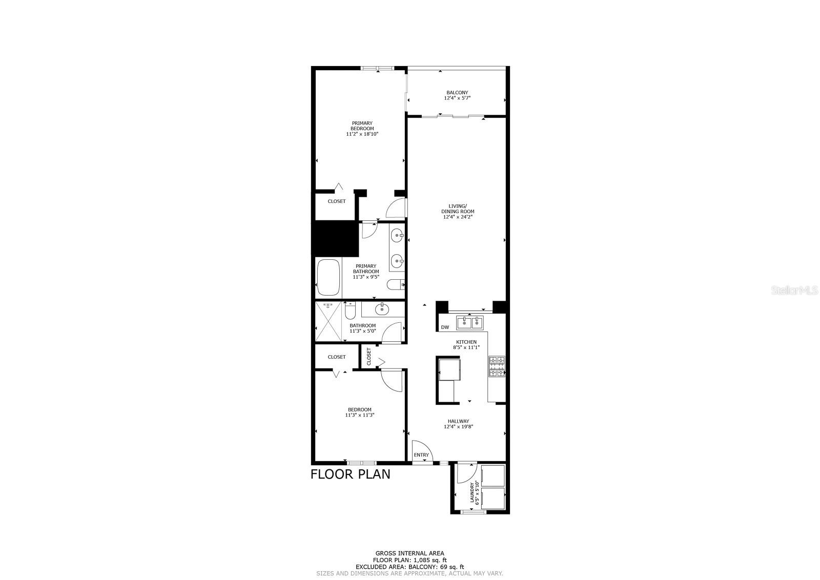 BAHIA VISTA - Residential