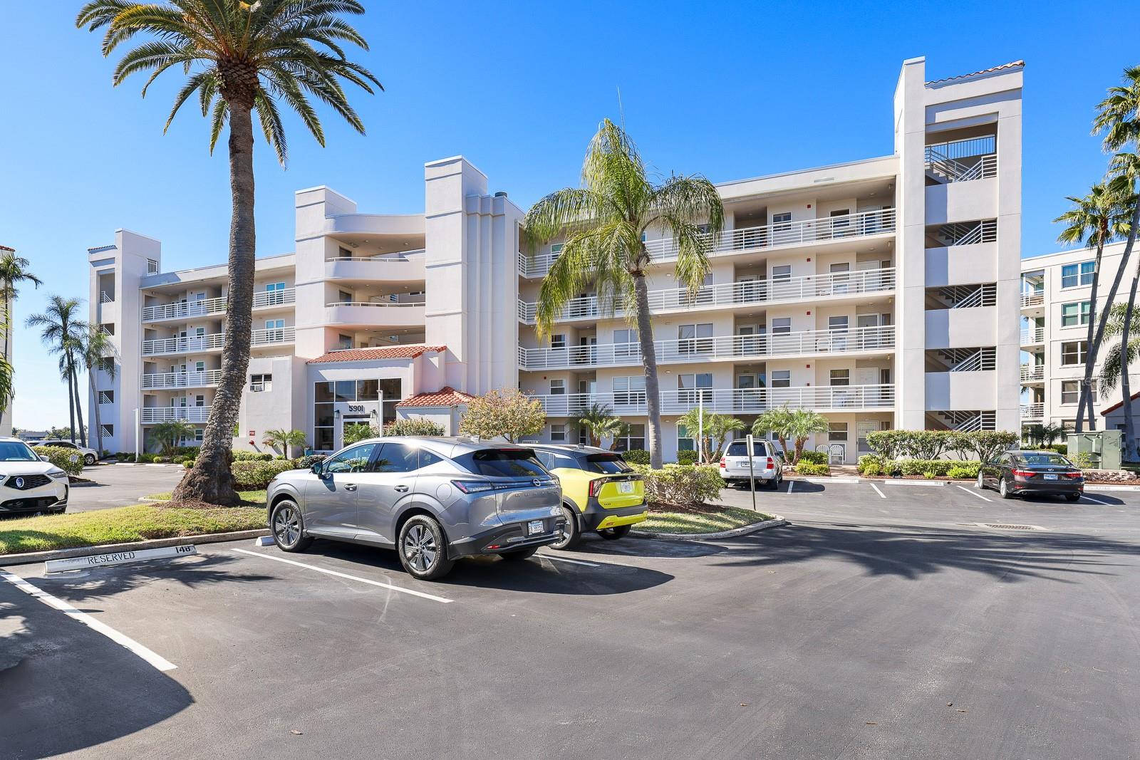 5901 BAHIA DEL MAR CIRCLE 521