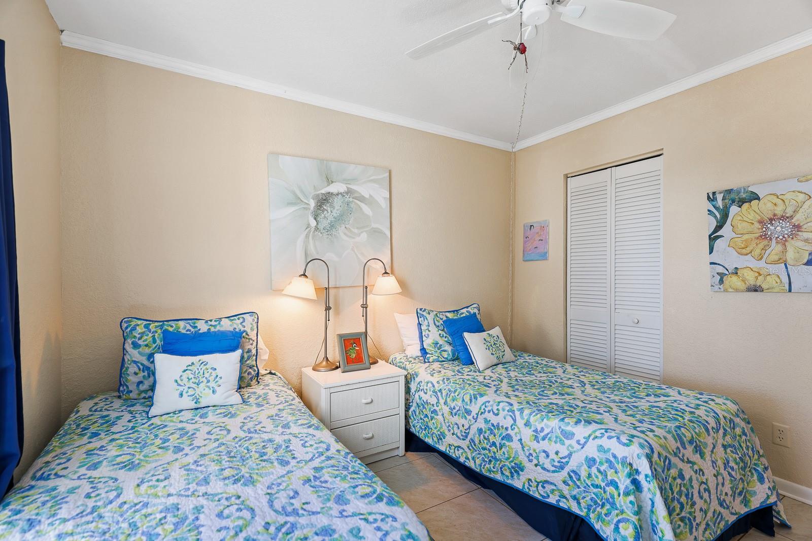 BAHIA VISTA - Residential