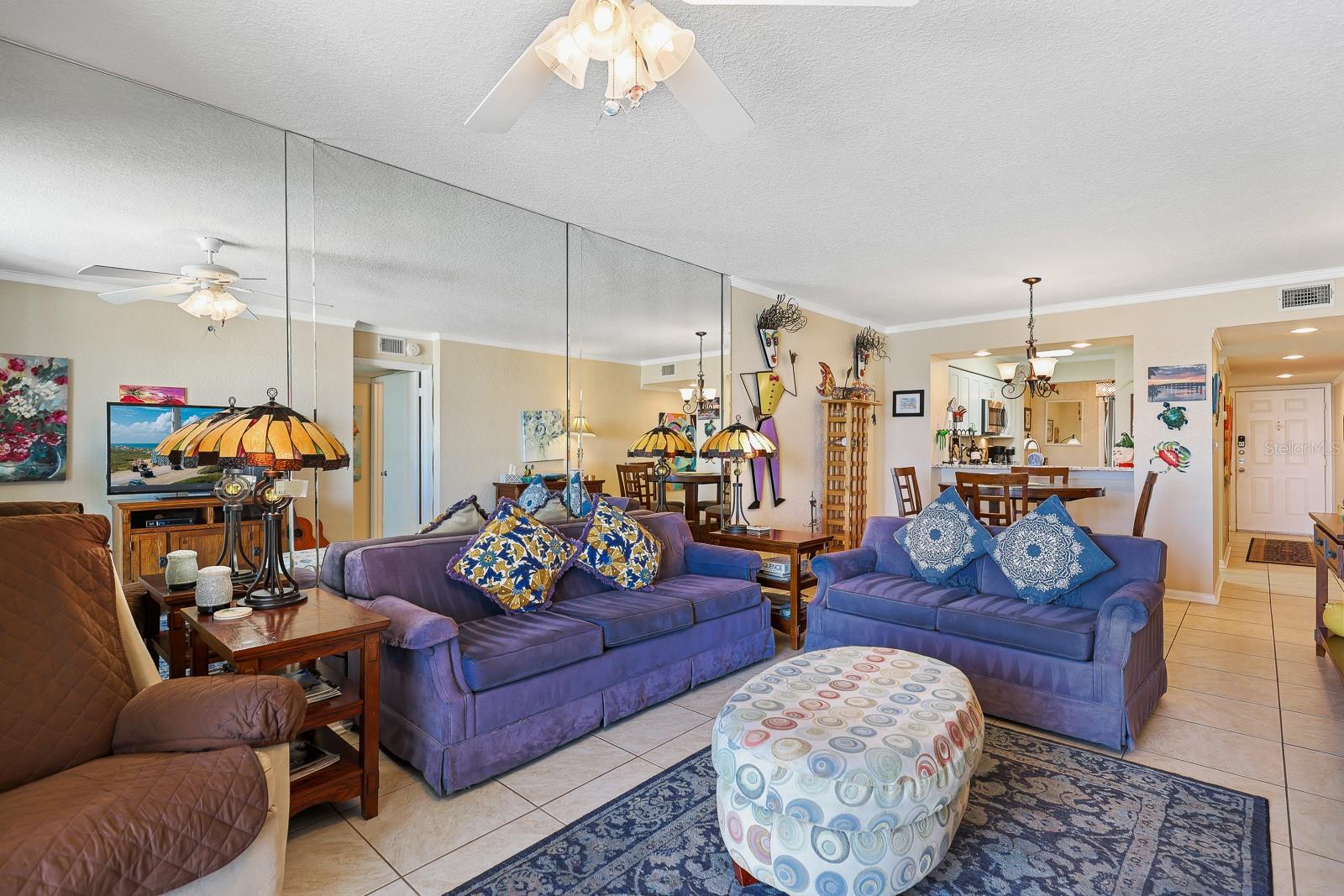 BAHIA VISTA - Residential