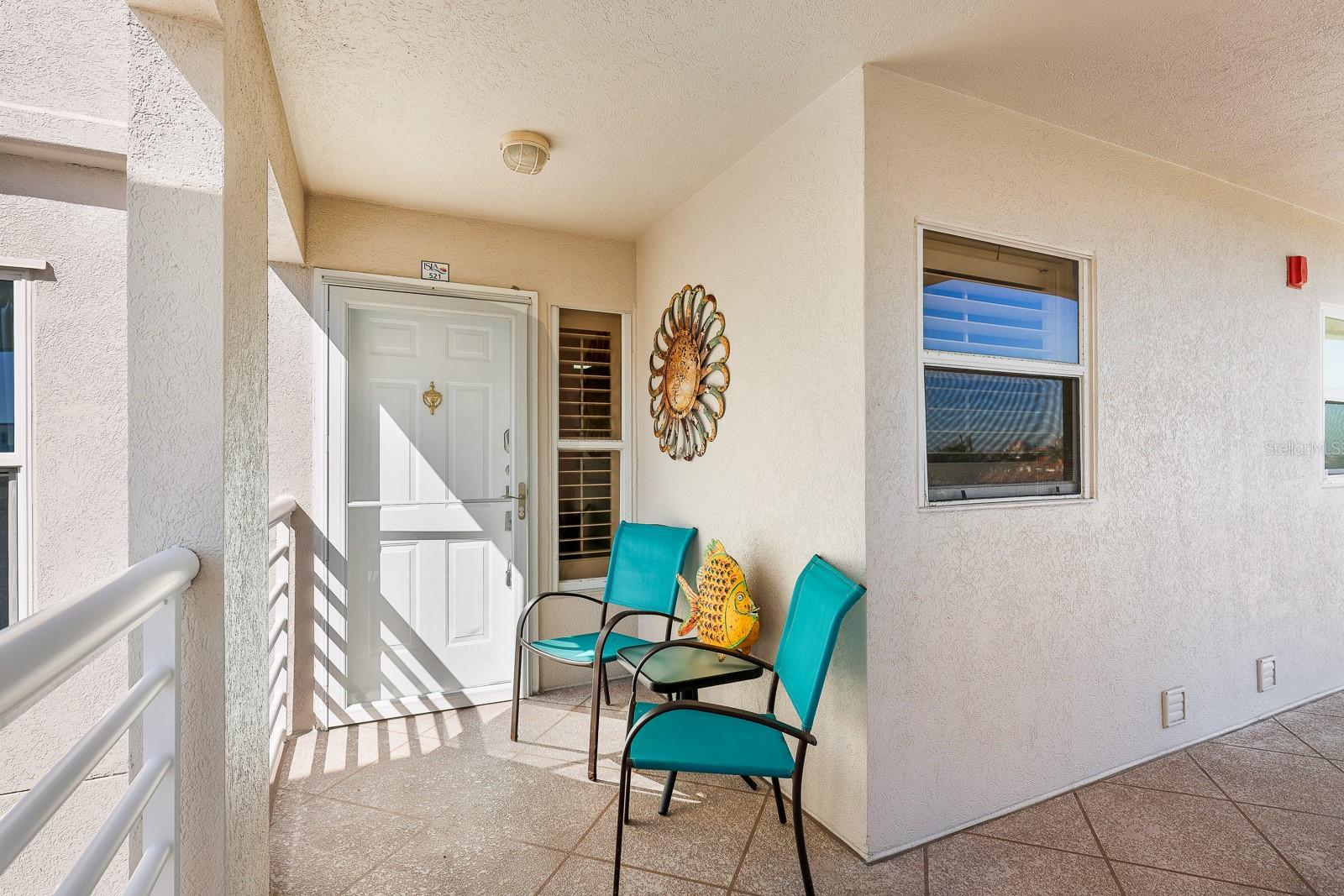 5901 BAHIA DEL MAR CIRCLE 521