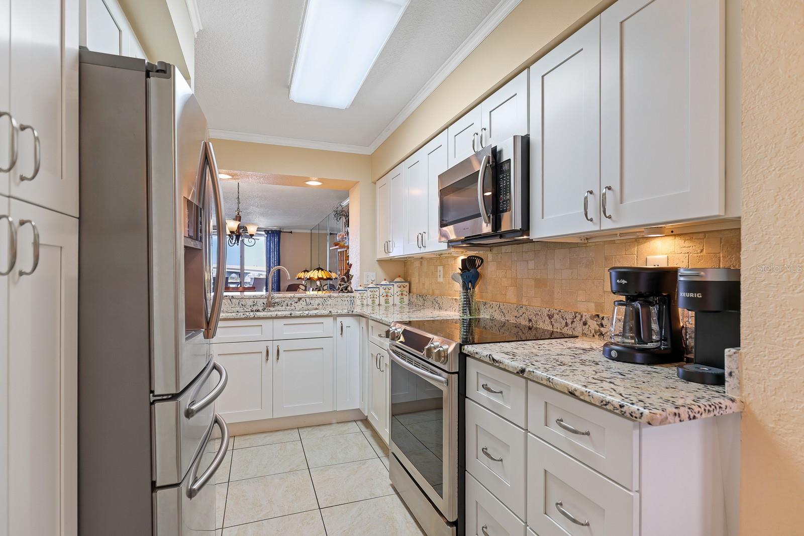 BAHIA VISTA - Residential