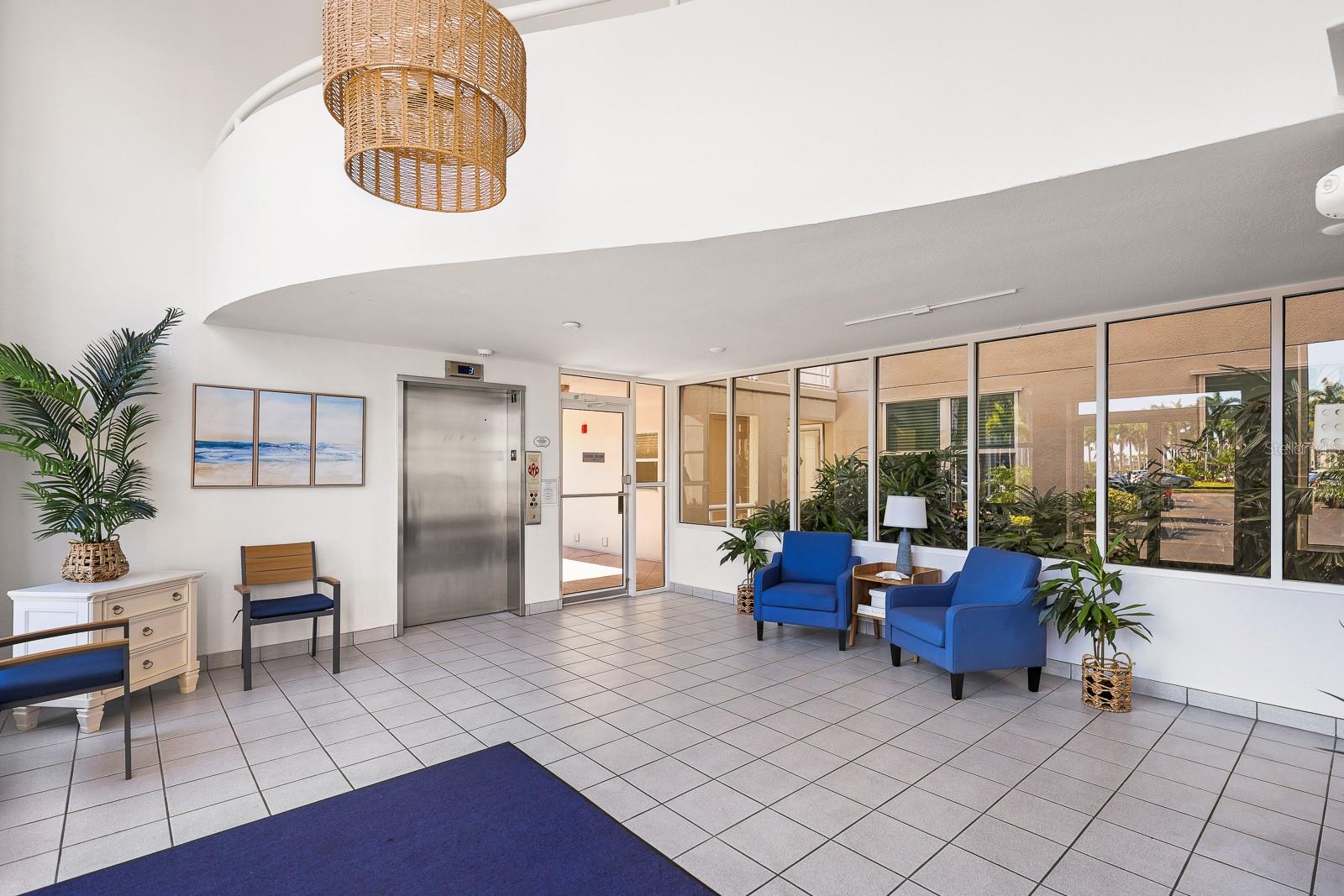 BAHIA VISTA - Residential