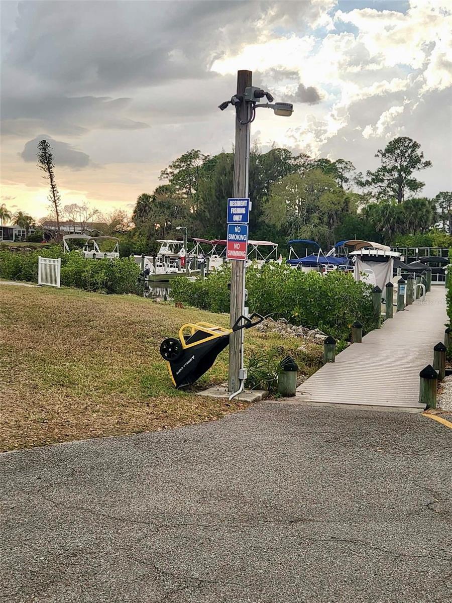 HARBOR ISLES PH 5 - Residential