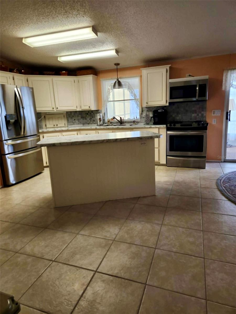 HARBOR ISLES PH 5 - Residential