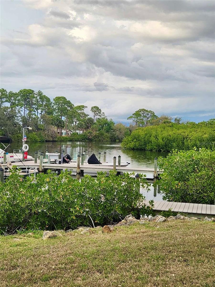 HARBOR ISLES PH 5 - Residential