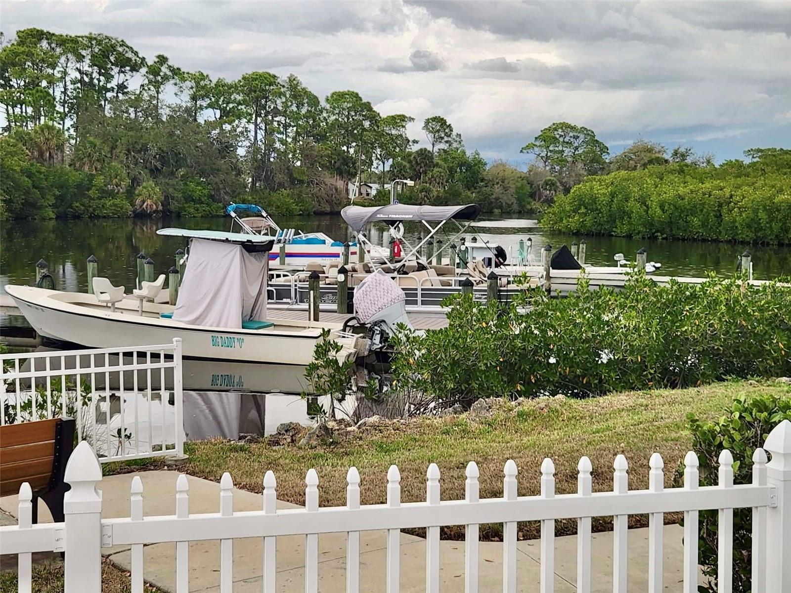 HARBOR ISLES PH 5 - Residential