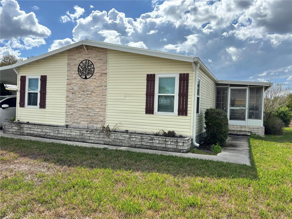 Photo of 624 Portside Drive, North Port, FL 34287 (MLS # TB8483390)