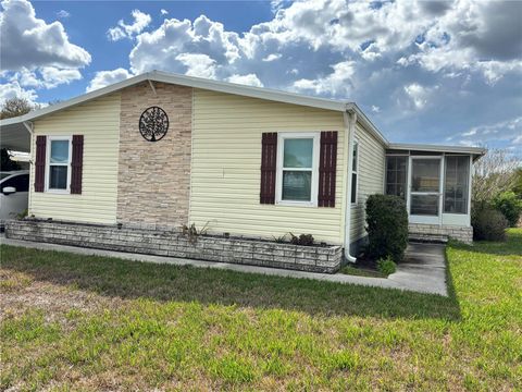 624 PORTSIDE DRIVE NORTH PORT FL 34287