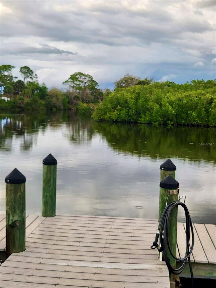 HARBOR ISLES PH 5 - Residential