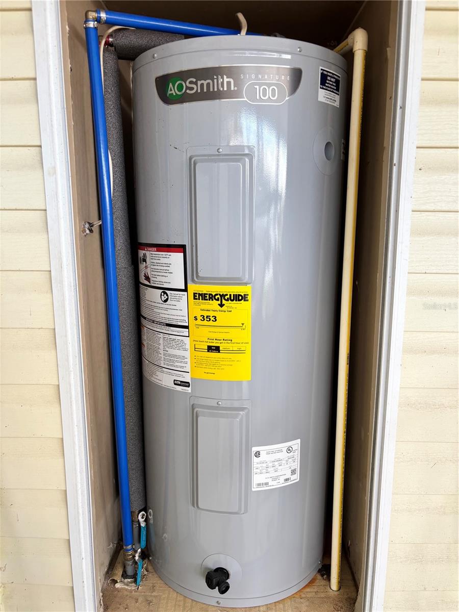 HARBOR ISLES PH 5 - Residential