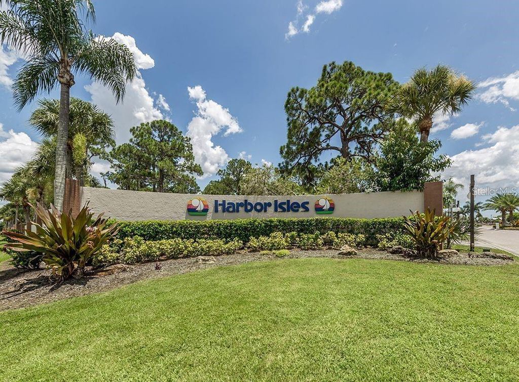 Photo of 624 Portside Drive, North Port, FL 34287 (MLS # TB8483390)