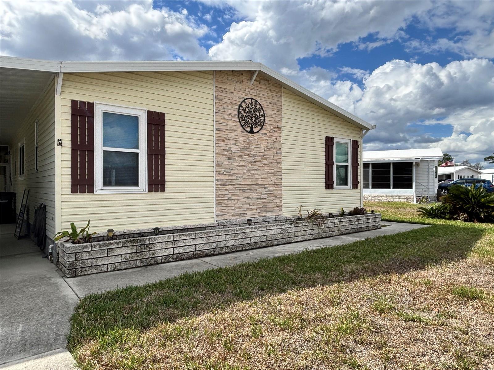 HARBOR ISLES PH 5 - Residential