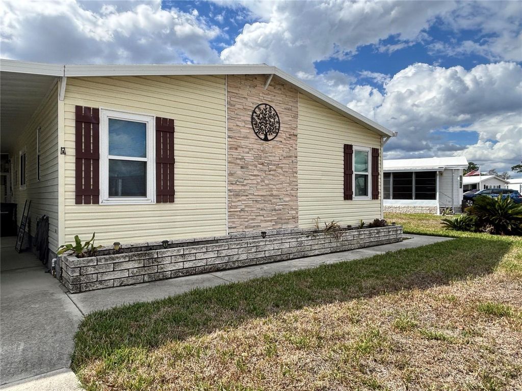 Photo of 624 Portside Drive, North Port, FL 34287 (MLS # TB8483390)