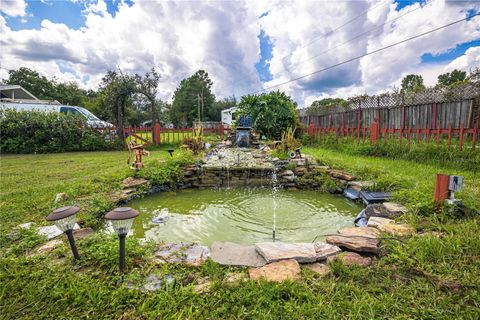 A home in ZEPHYRHILLS