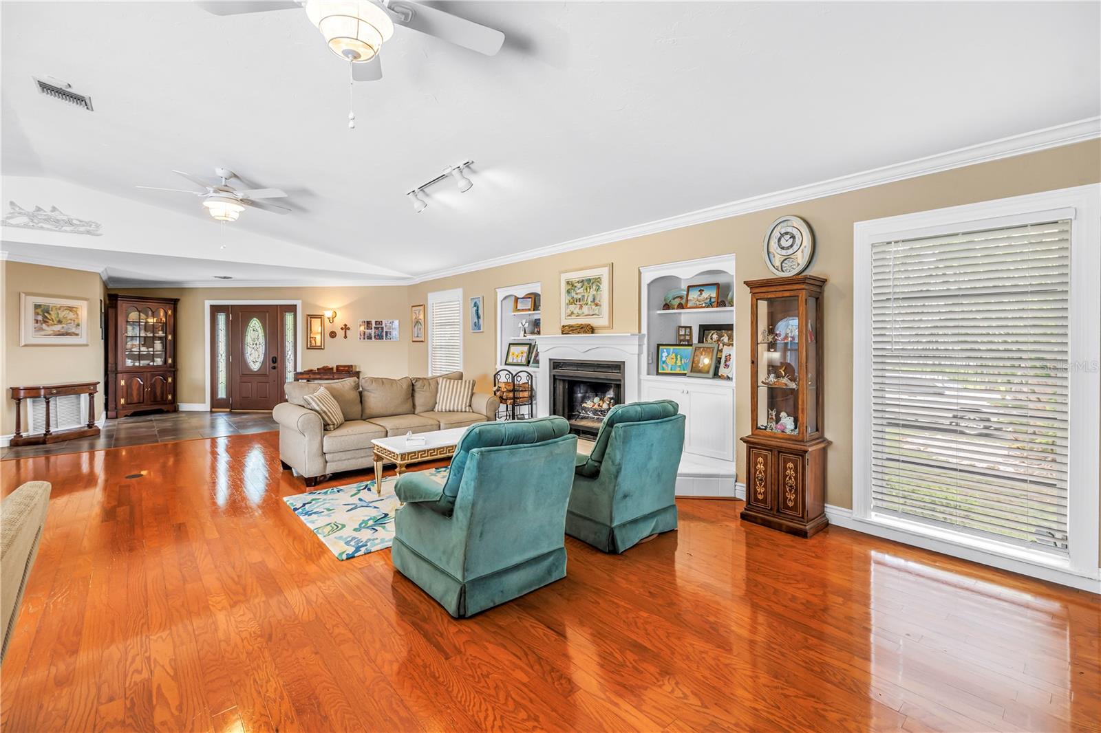 2206000; PALMETTO SKYWAY SECTION 1 - Residential
