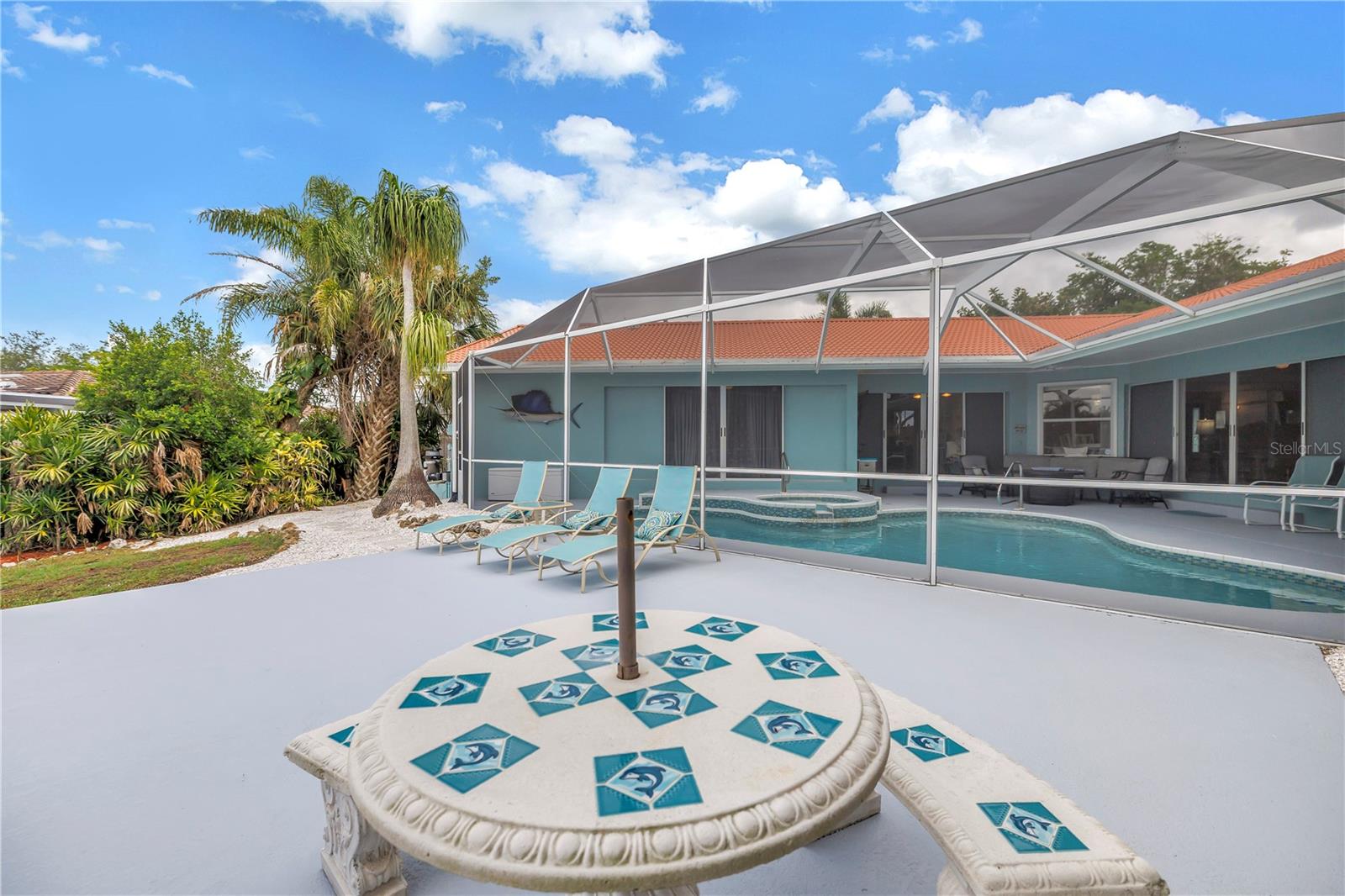 2206000; PALMETTO SKYWAY SECTION 1 - Residential