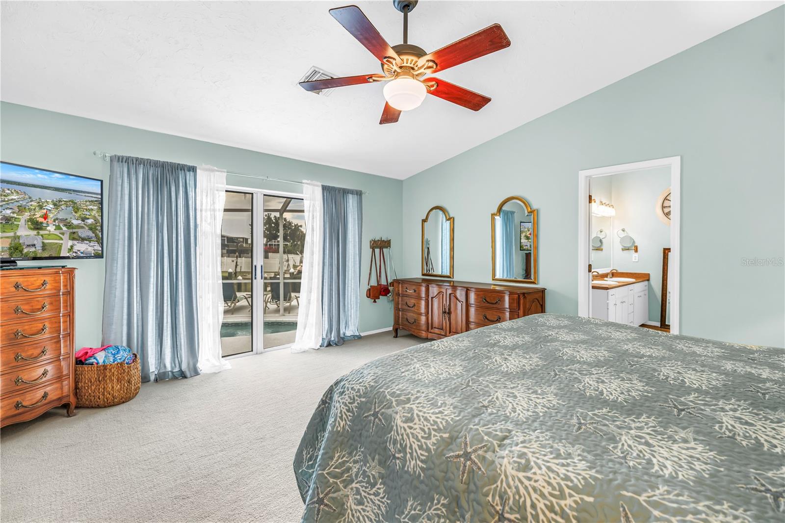 2206000; PALMETTO SKYWAY SECTION 1 - Residential