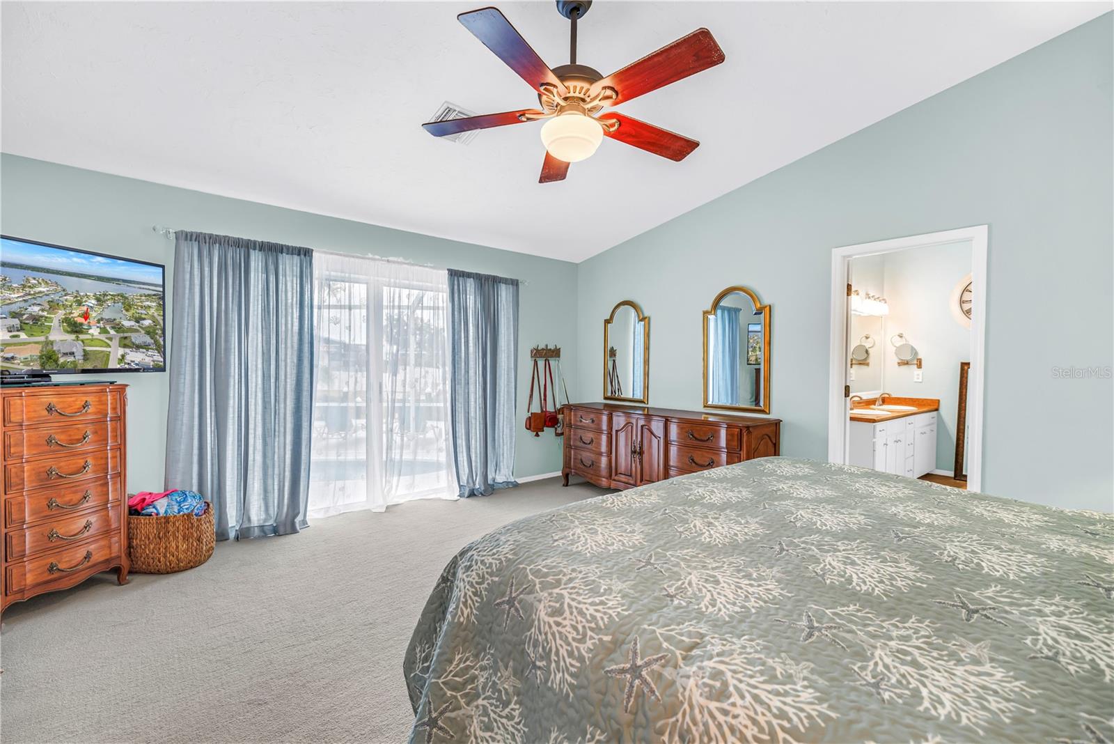 2206000; PALMETTO SKYWAY SECTION 1 - Residential