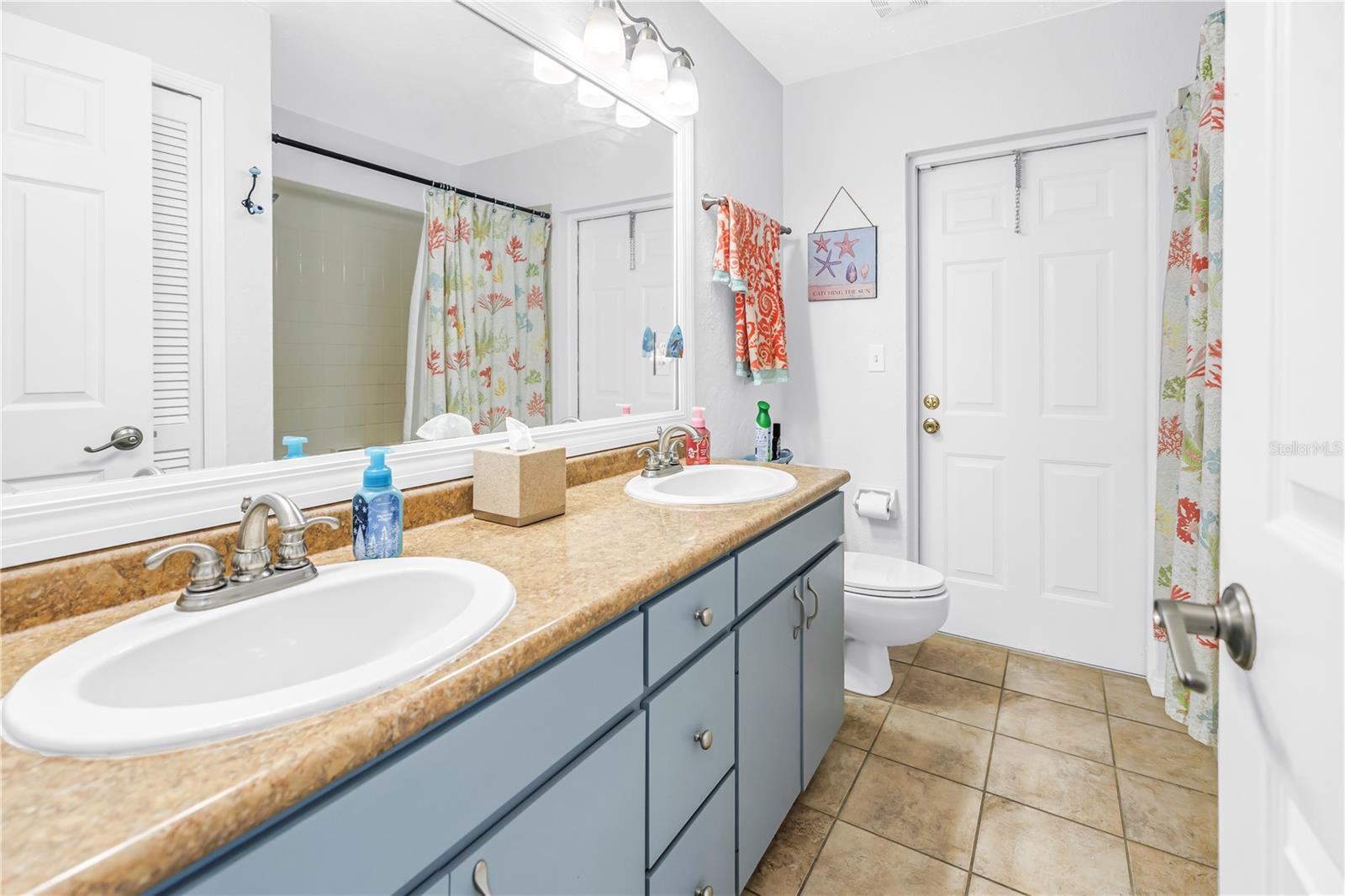 2206000; PALMETTO SKYWAY SECTION 1 - Residential