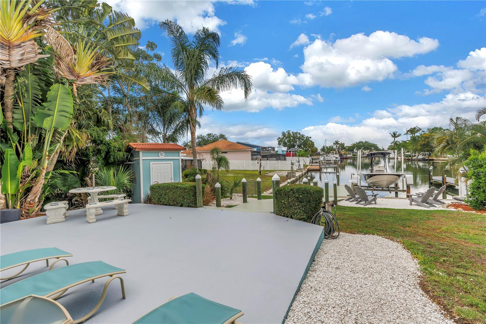 2206000; PALMETTO SKYWAY SECTION 1 - Residential