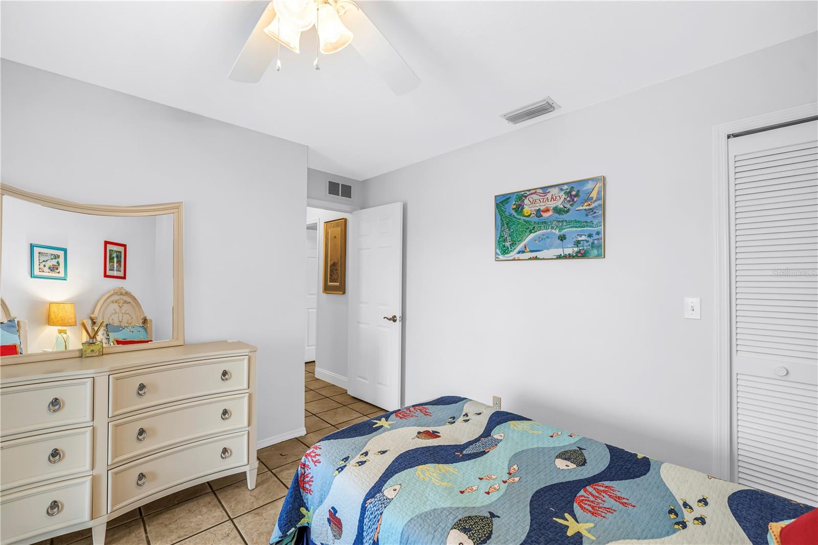 2206000; PALMETTO SKYWAY SECTION 1 - Residential