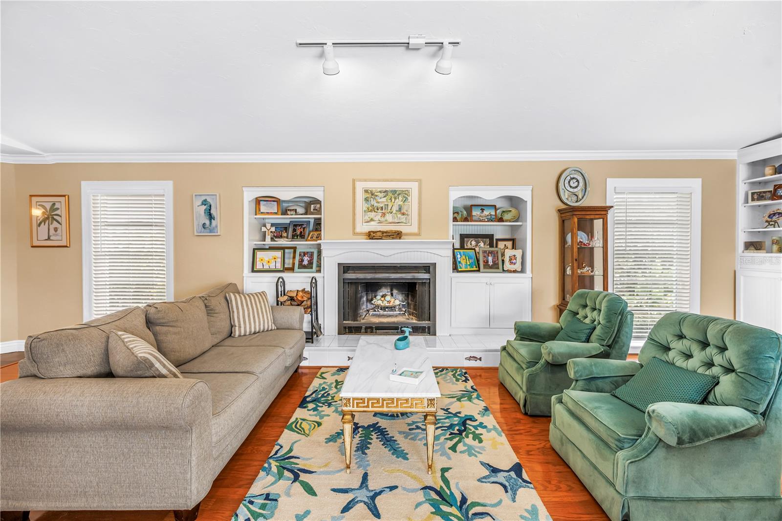 2206000; PALMETTO SKYWAY SECTION 1 - Residential