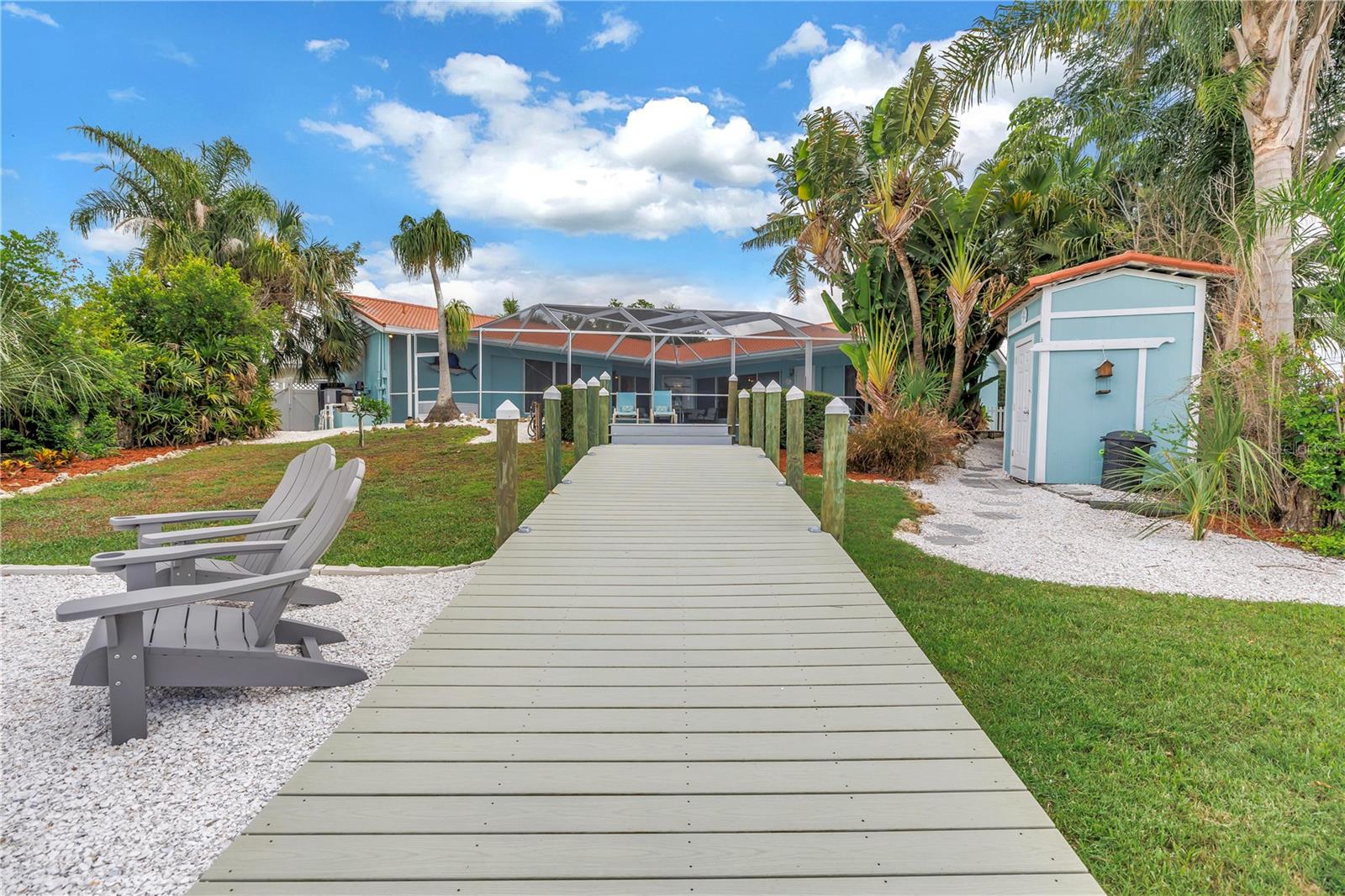 2206000; PALMETTO SKYWAY SECTION 1 - Residential