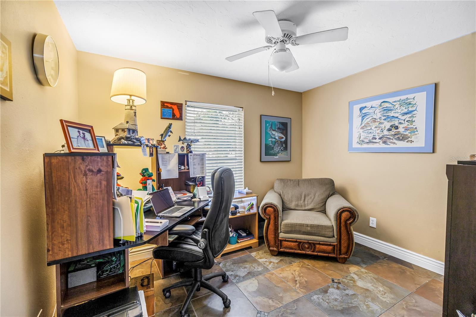 2206000; PALMETTO SKYWAY SECTION 1 - Residential