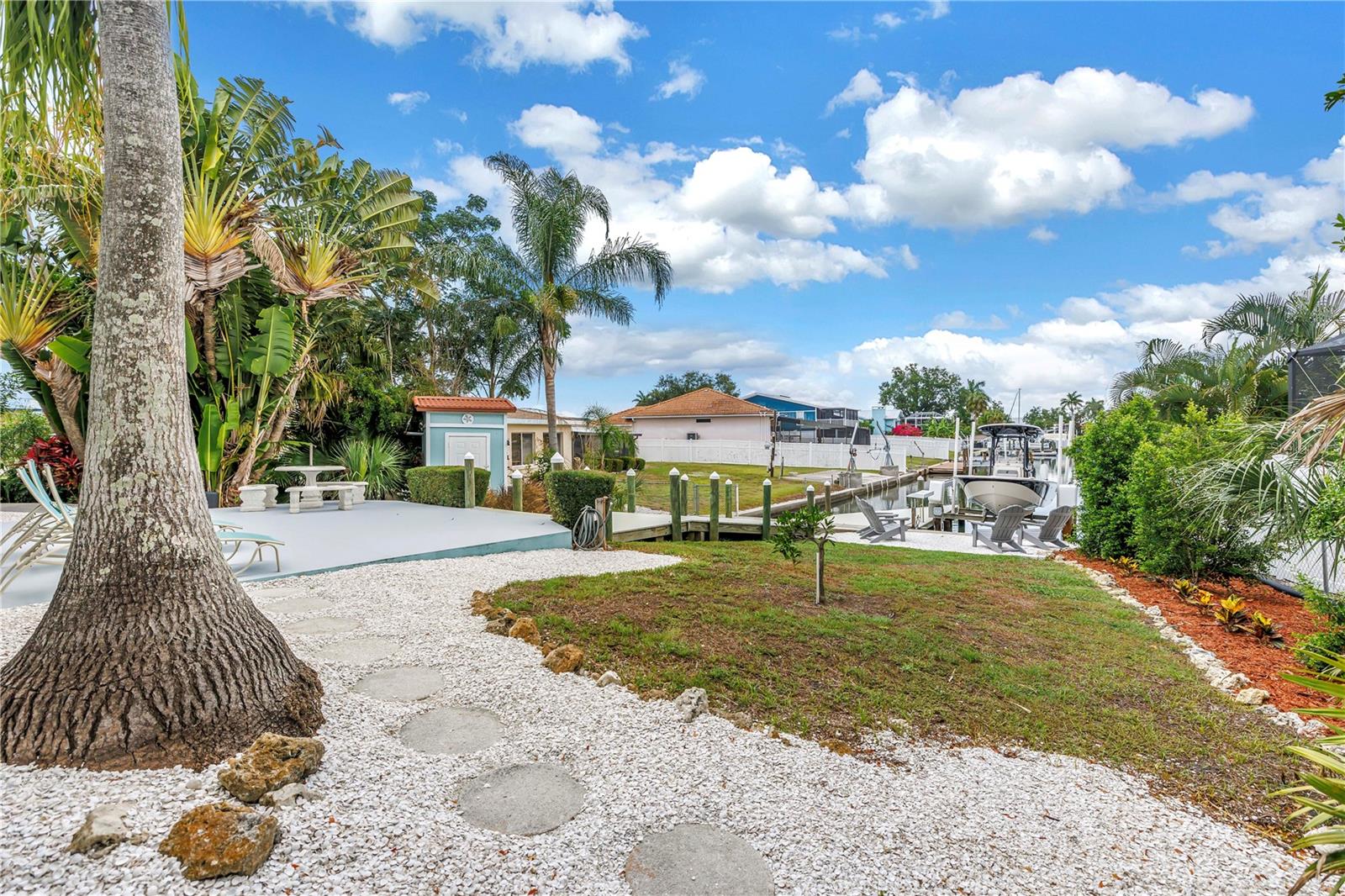 2206000; PALMETTO SKYWAY SECTION 1 - Residential