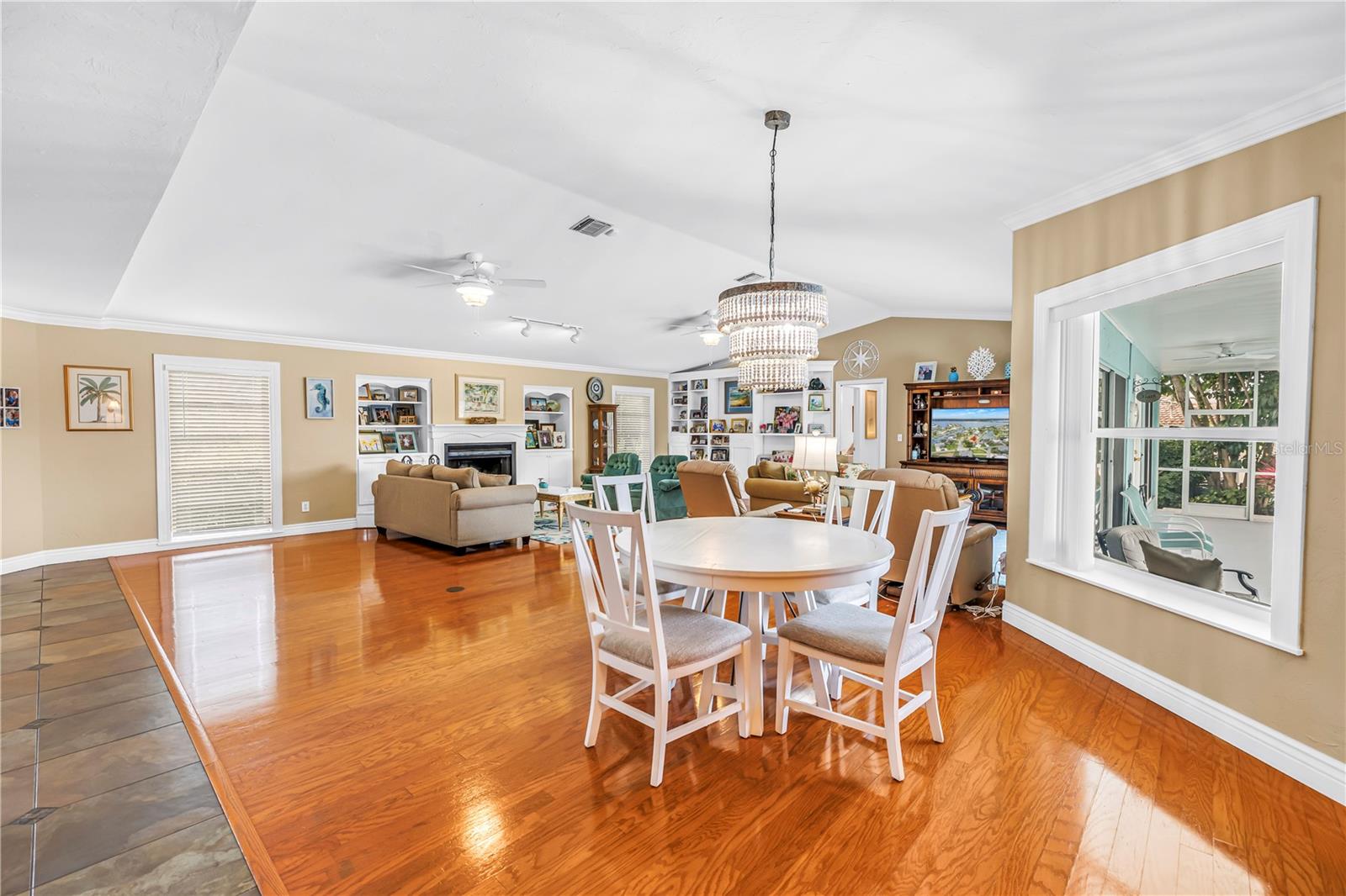 2206000; PALMETTO SKYWAY SECTION 1 - Residential