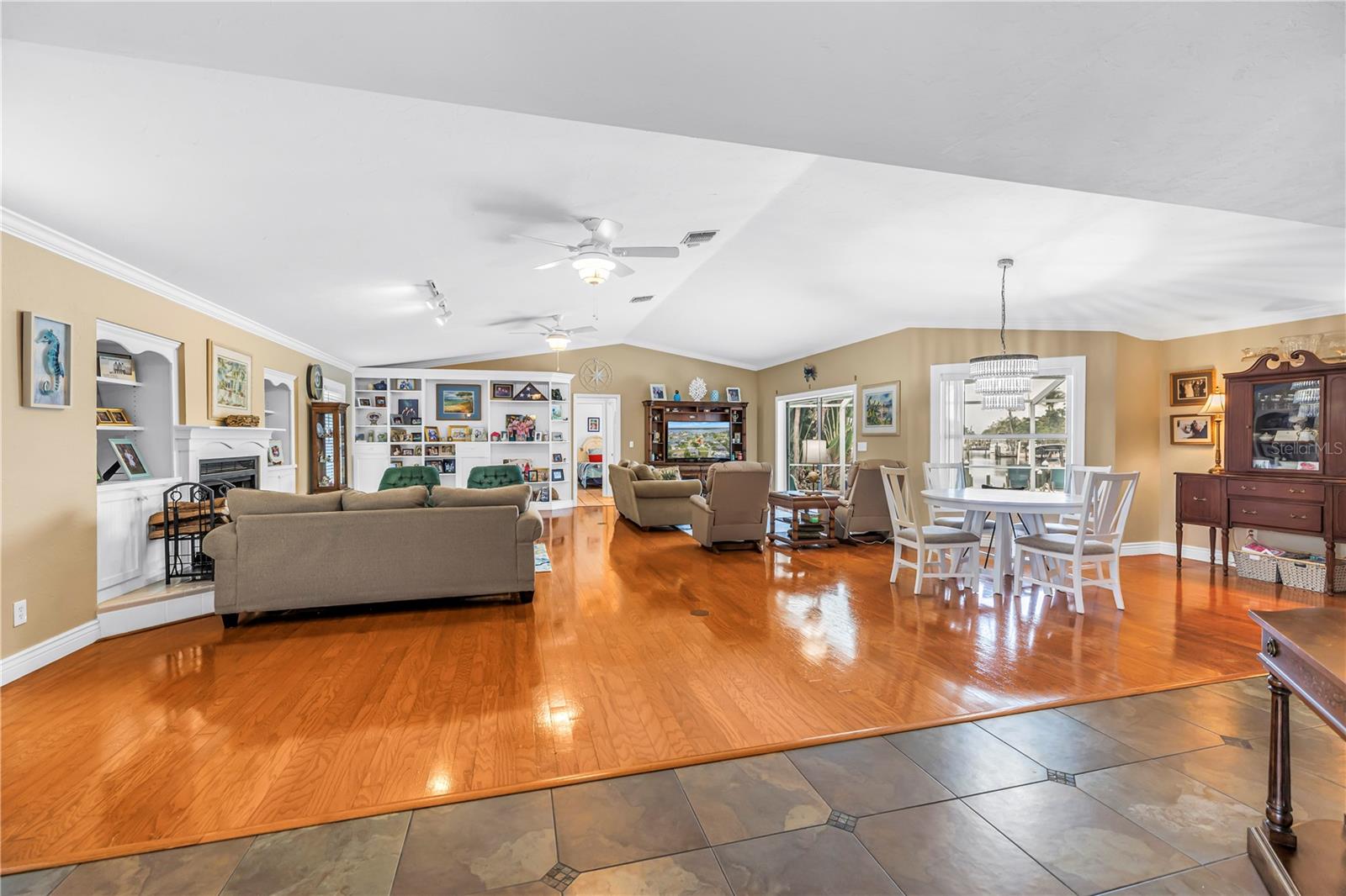2206000; PALMETTO SKYWAY SECTION 1 - Residential