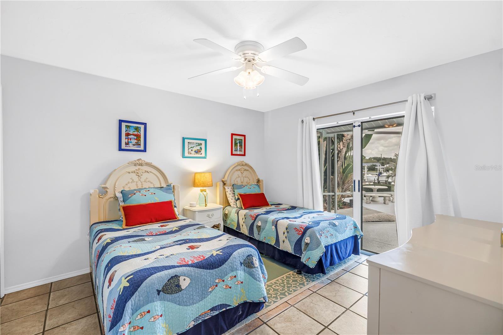 2206000; PALMETTO SKYWAY SECTION 1 - Residential