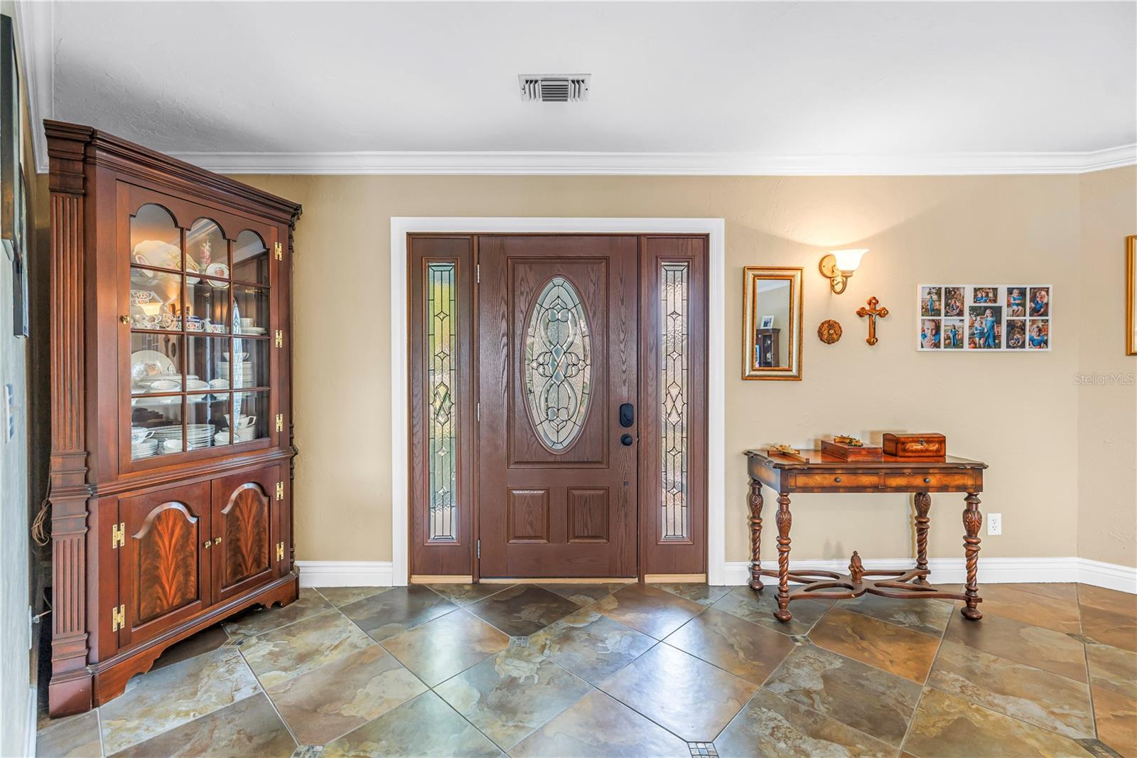 2206000; PALMETTO SKYWAY SECTION 1 - Residential