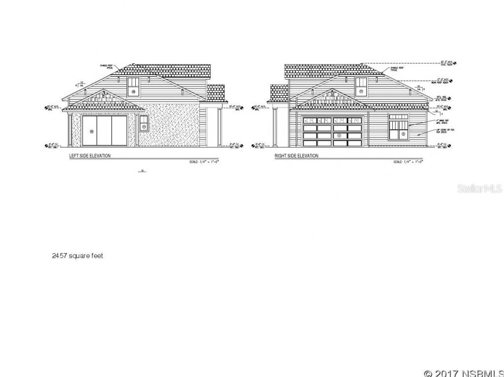 Detwilers Add 01 New Smyrna Bch - Residential