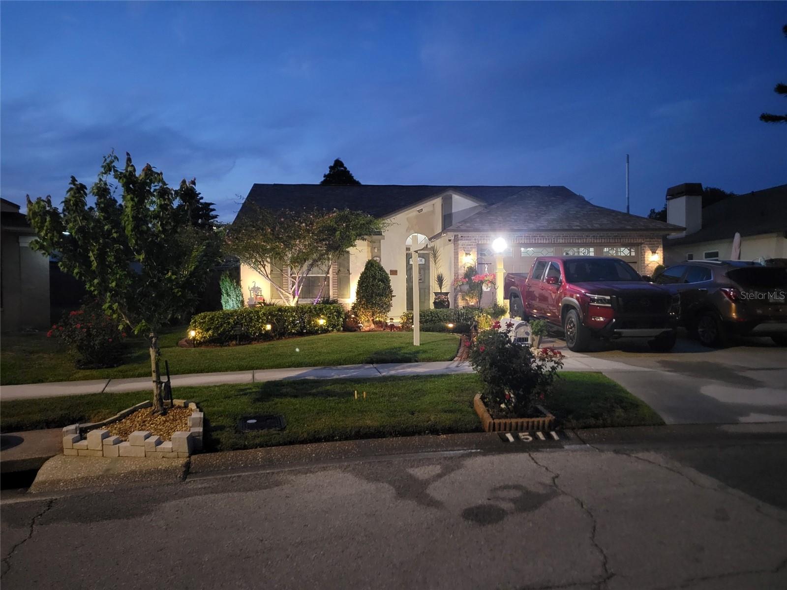 1511 WOONSOCKET LANE