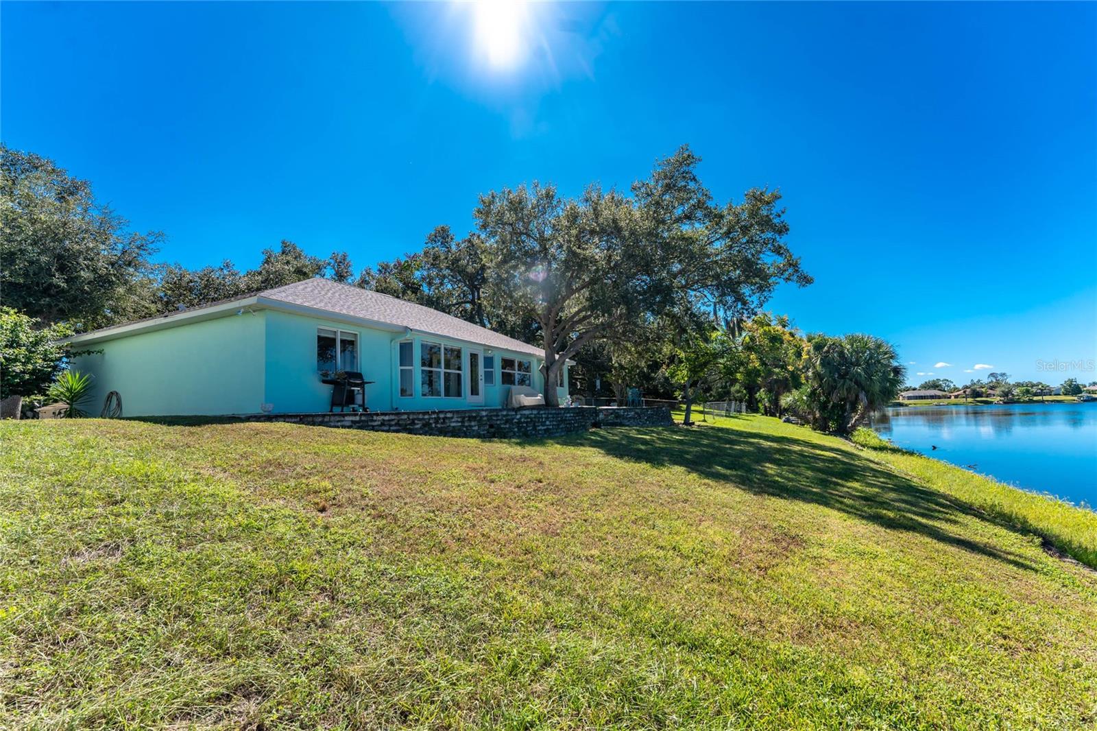 PORT CHARLOTTE SUB 04 - Residential