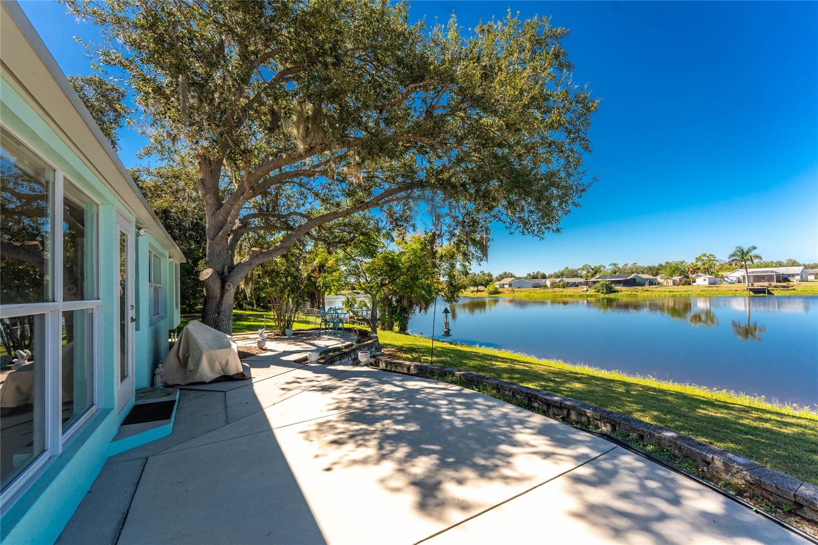 PORT CHARLOTTE SUB 04 - Residential