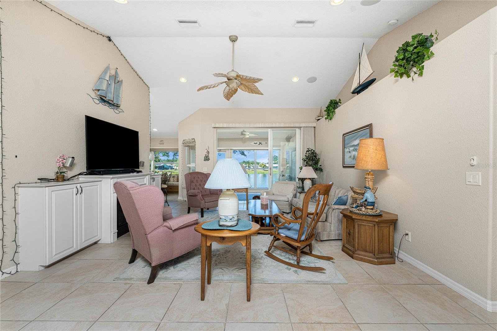 PORT CHARLOTTE SUB 04 - Residential