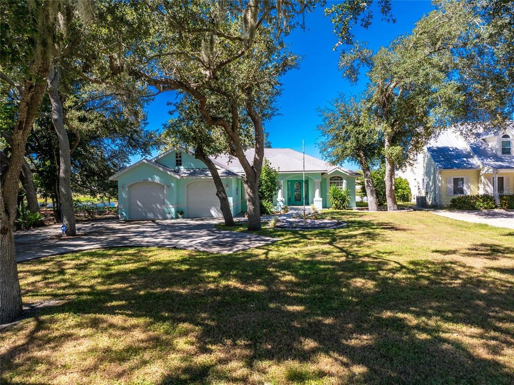 Photo of 4373 Blueridge Street, North Port, FL 34287 (MLS # D6144229)