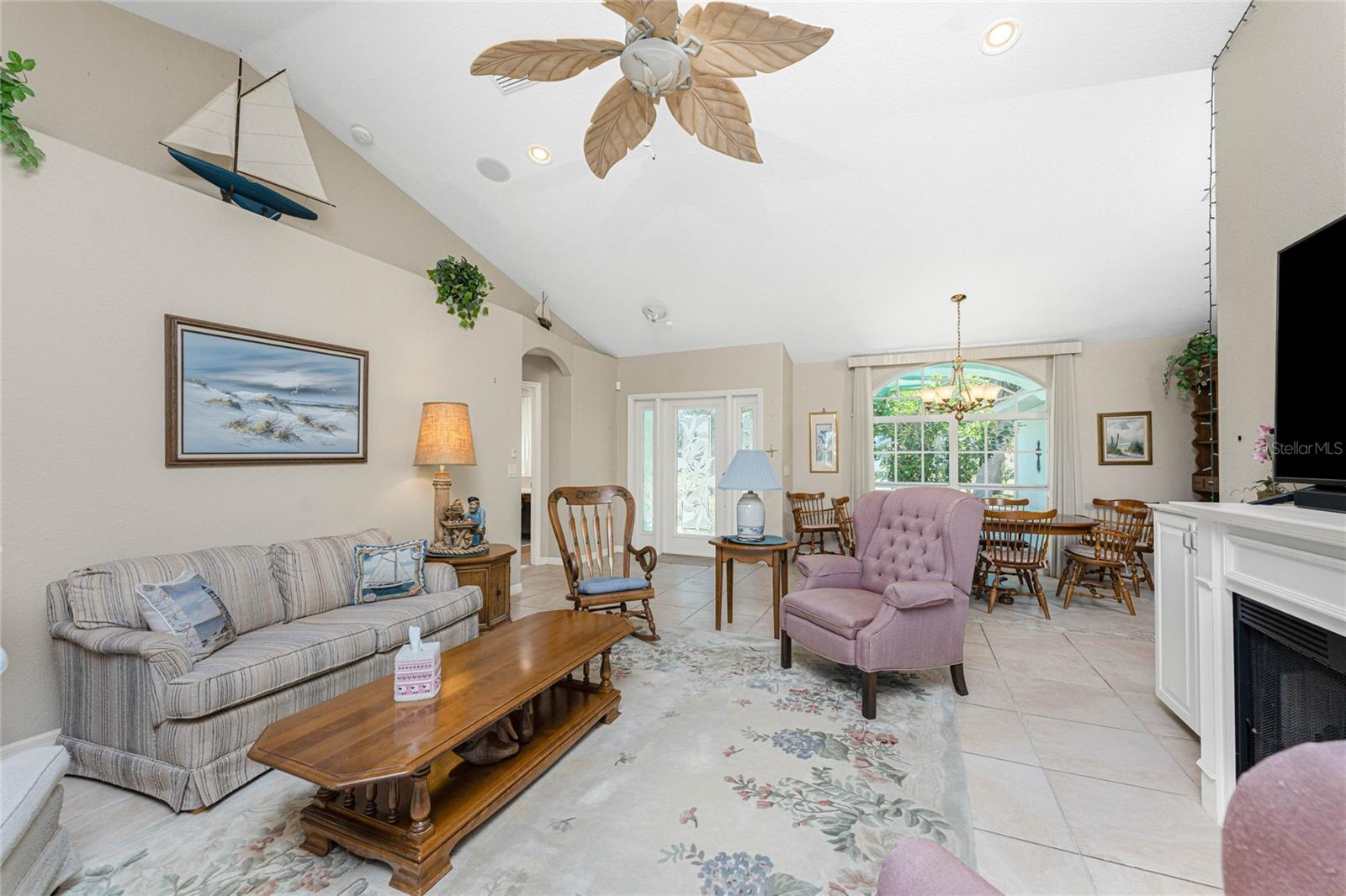 PORT CHARLOTTE SUB 04 - Residential