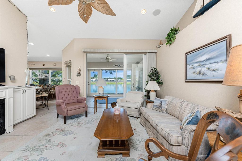 Photo of 4373 Blueridge Street, North Port, FL 34287 (MLS # D6144229)