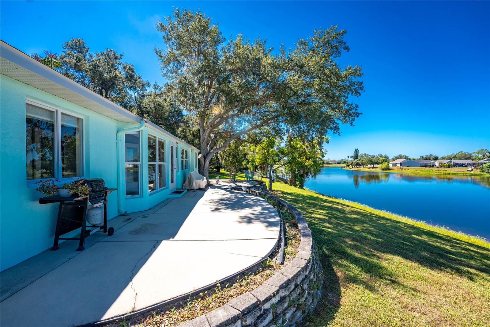 PORT CHARLOTTE SUB 04 - Residential
