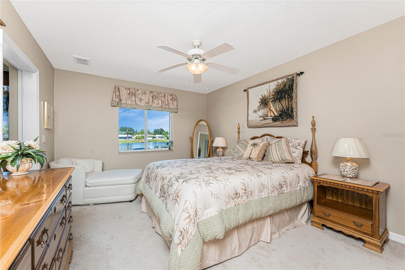 PORT CHARLOTTE SUB 04 - Residential