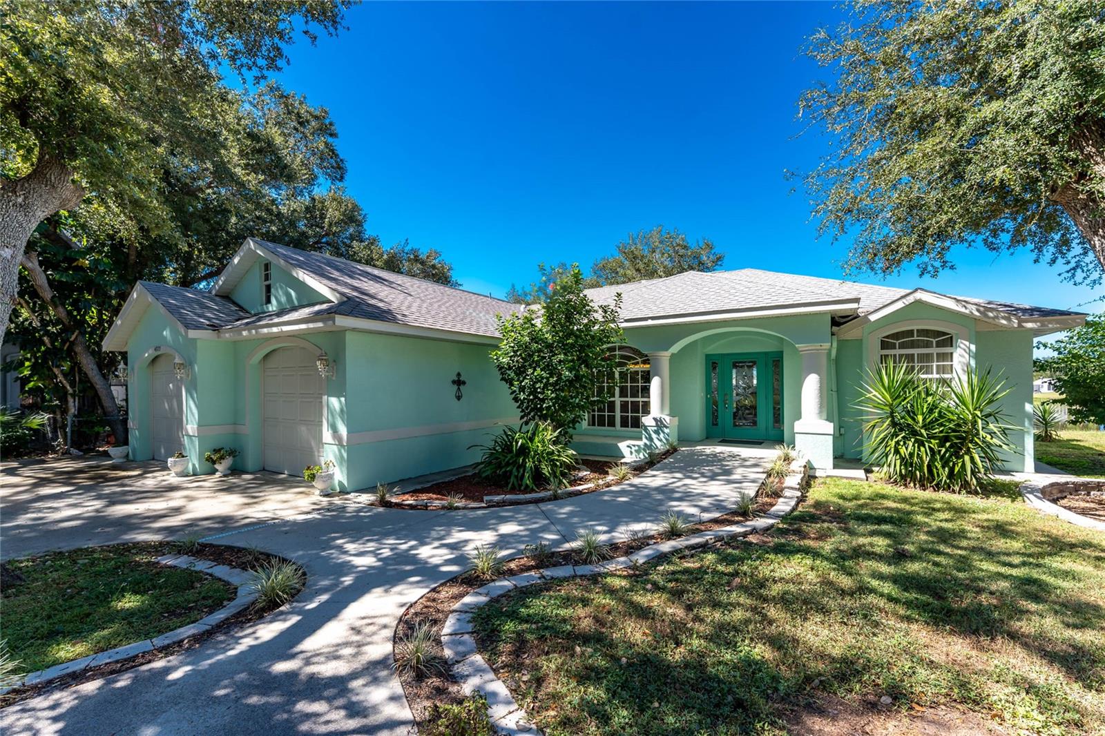 PORT CHARLOTTE SUB 04 - Residential