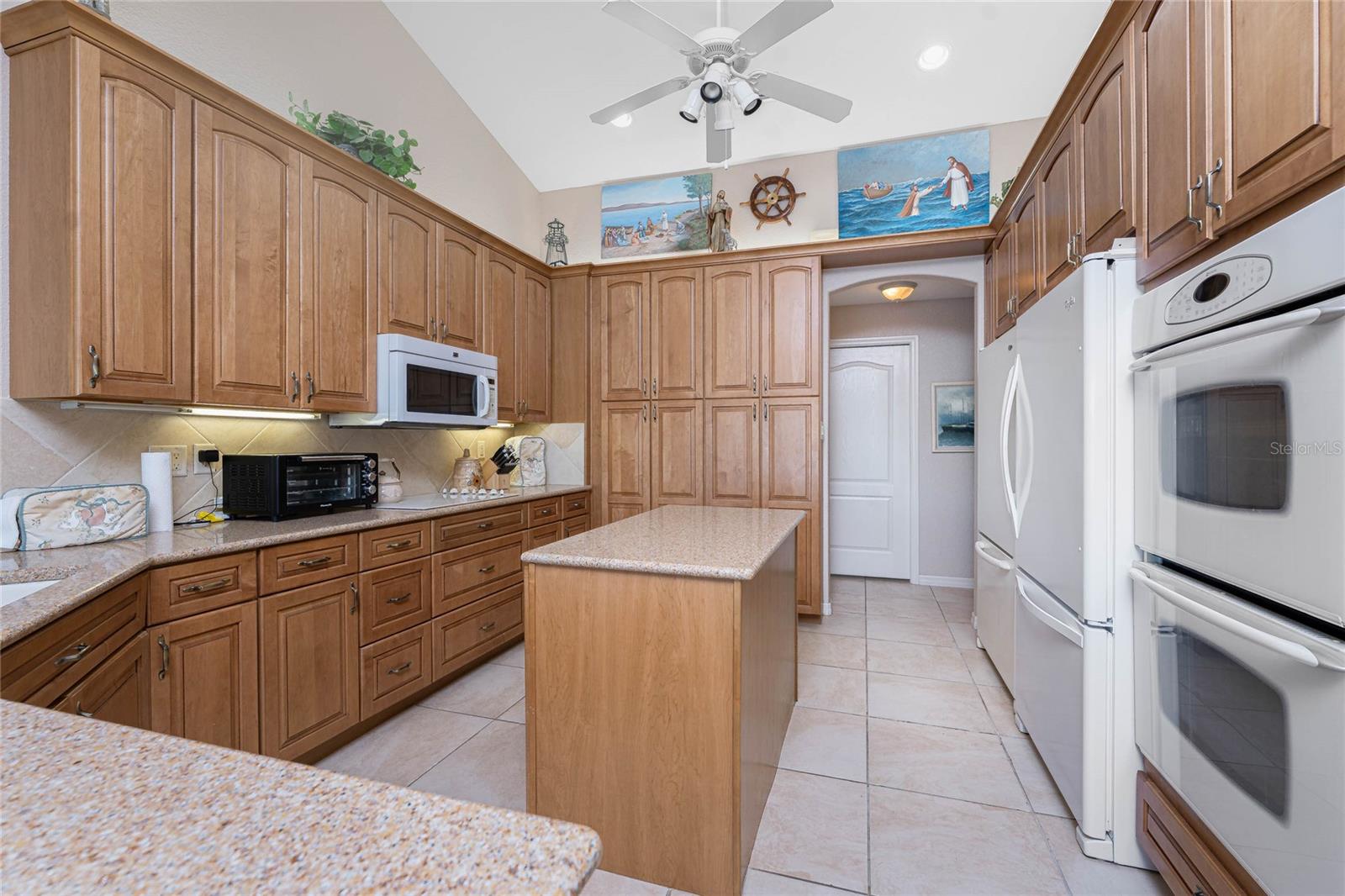 PORT CHARLOTTE SUB 04 - Residential