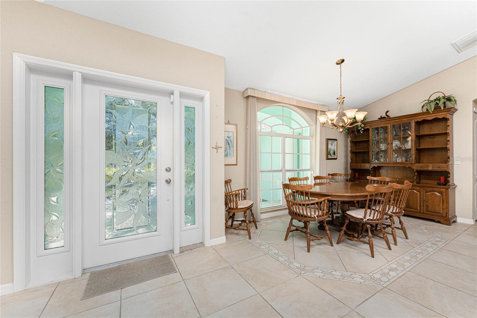 PORT CHARLOTTE SUB 04 - Residential