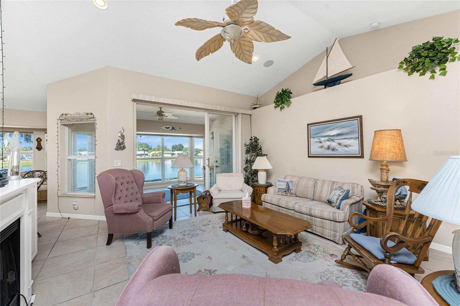 PORT CHARLOTTE SUB 04 - Residential