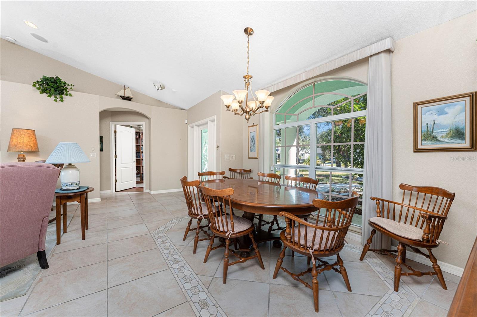 PORT CHARLOTTE SUB 04 - Residential