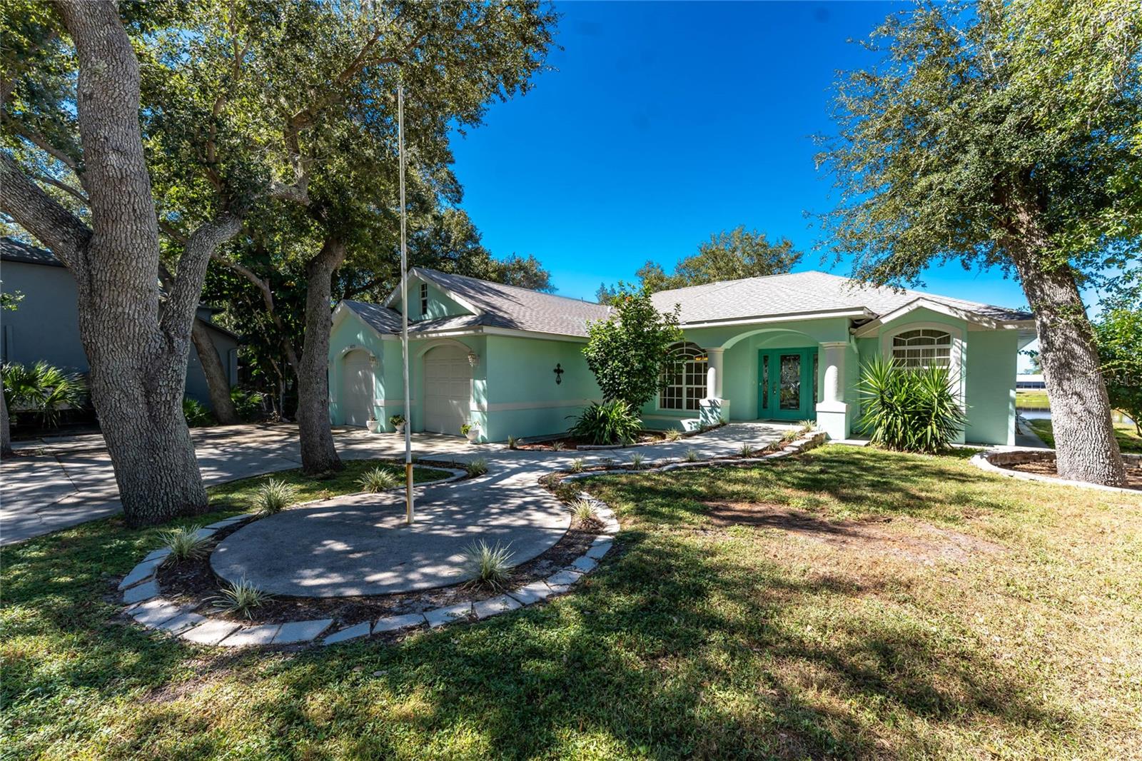 PORT CHARLOTTE SUB 04 - Residential